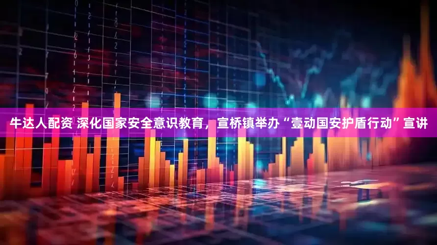 牛达人配资 深化国家安全意识教育，宣桥镇举办“壹动国安护盾行动”宣讲