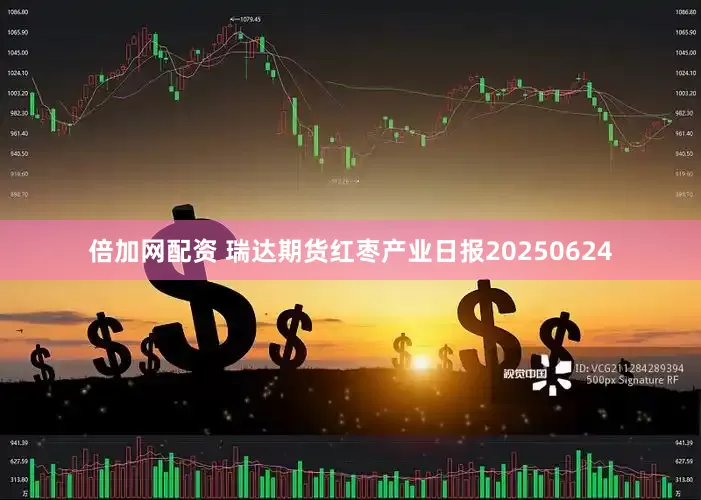倍加网配资 瑞达期货红枣产业日报20250624
