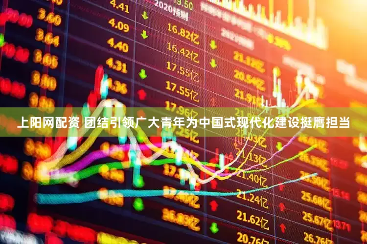 上阳网配资 团结引领广大青年为中国式现代化建设挺膺担当