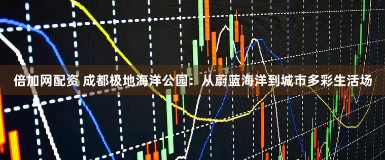 倍加网配资 成都极地海洋公园：从蔚蓝海洋到城市多彩生活场